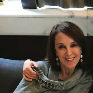 Meet your Posher, Jodi